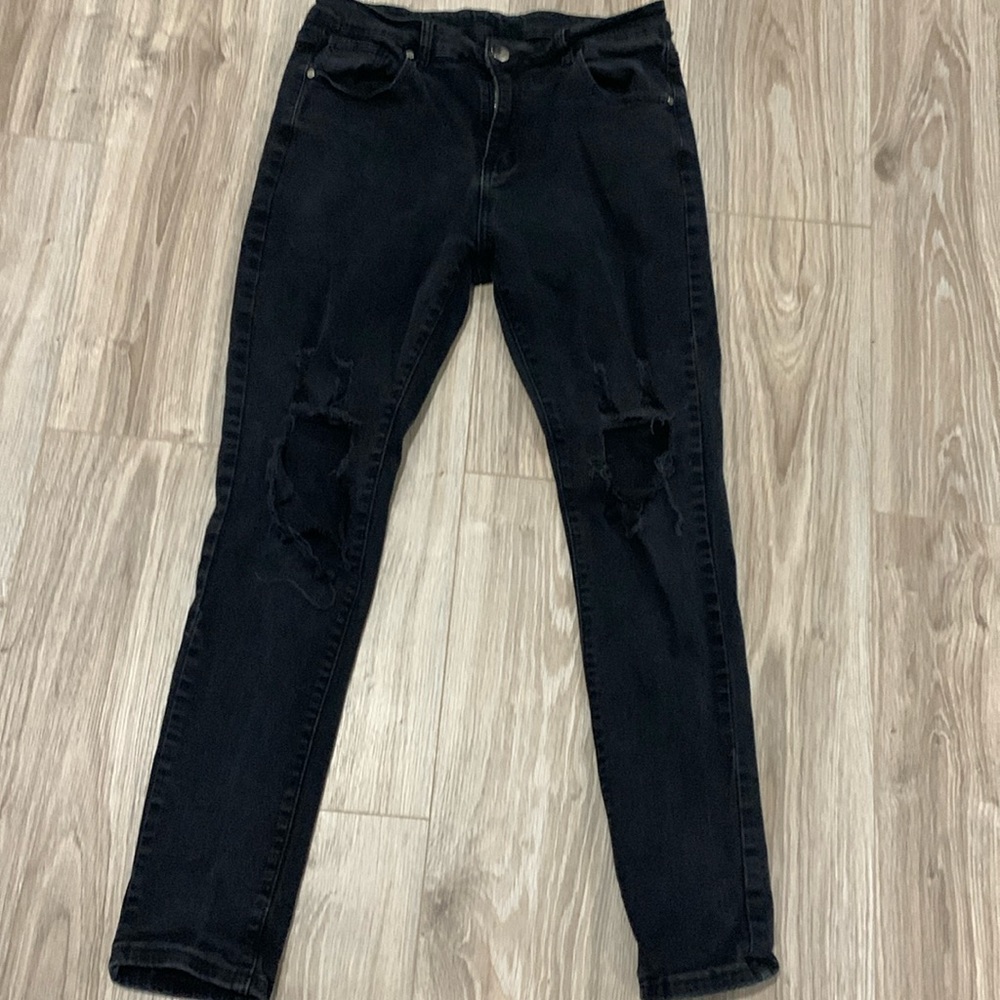 Women’s jeans